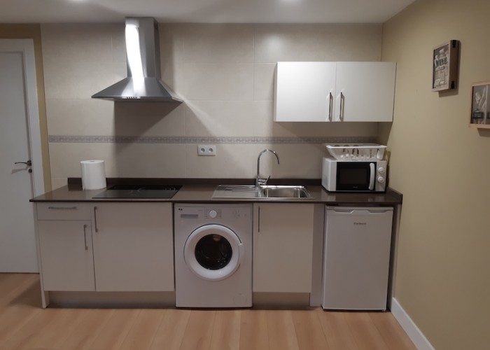 Apartamento Amarillo