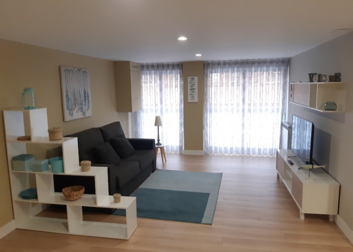 Apartamento Amarillo