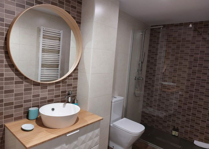 Apartamento Amarillo