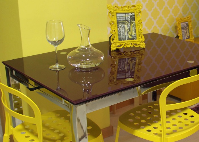 Apartamento Blanco