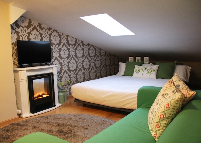 Apartamento De Autor