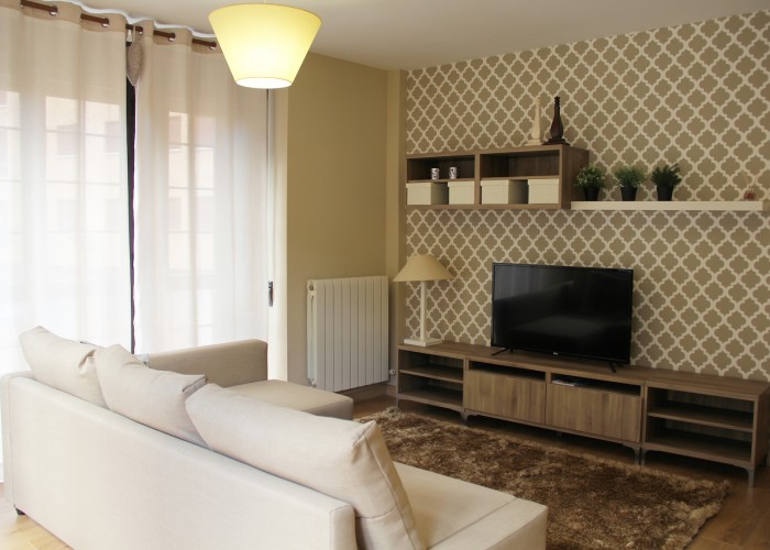 Apartamento Gran Reserva