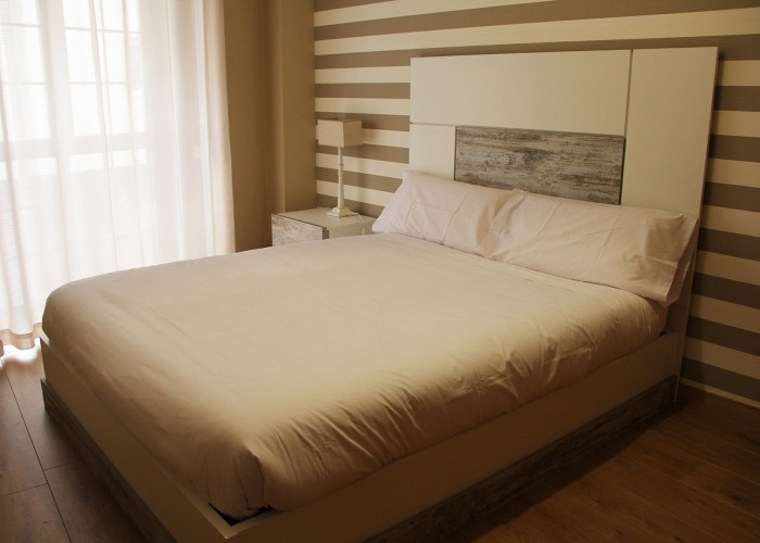 Apartamento Gran Reserva