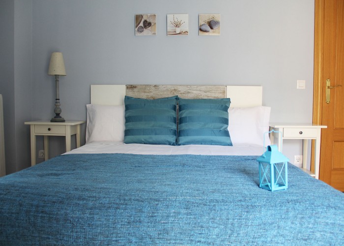 Apartamento Gran Reserva
