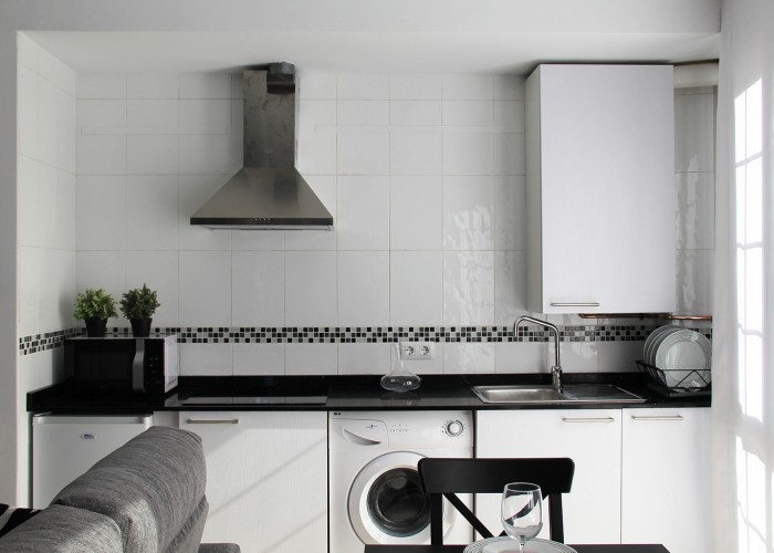 Apartamento Tinto