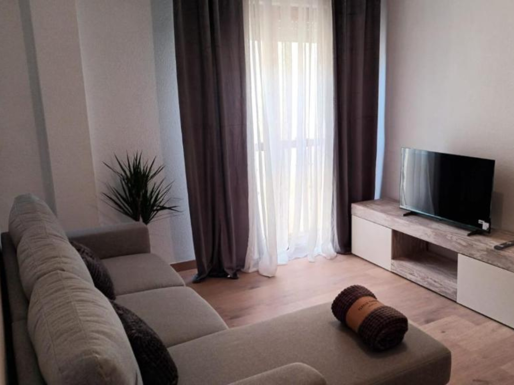 Apartamento Vino y Camino II