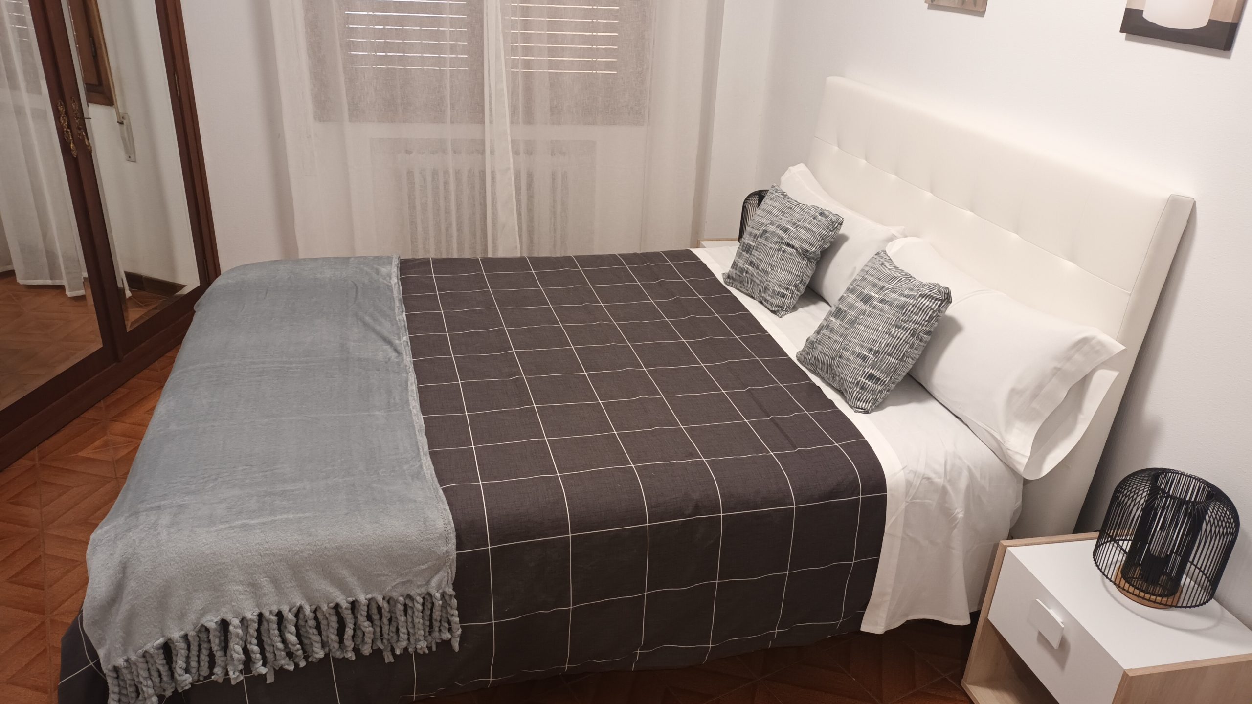 Apartamento Good Way