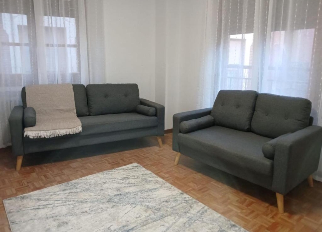 Apartamento Good Way