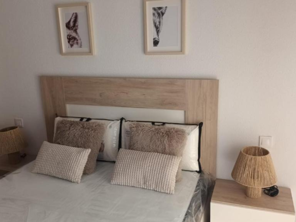 Apartamento Vino y Camino II