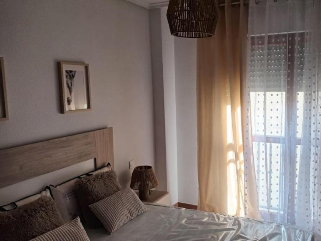 Apartamento Vino y Camino II